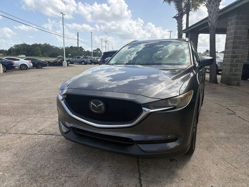 Used 2018 MAZDA CX-5 Touring w/ Preferred Equipment Package FWD image 10
