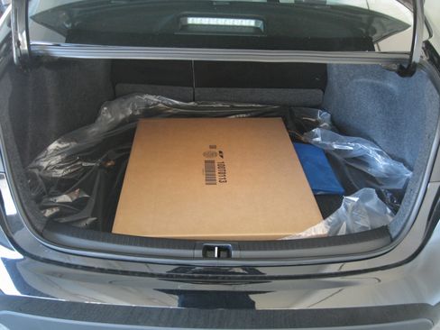 New 2026 Toyota Corolla LE image 20