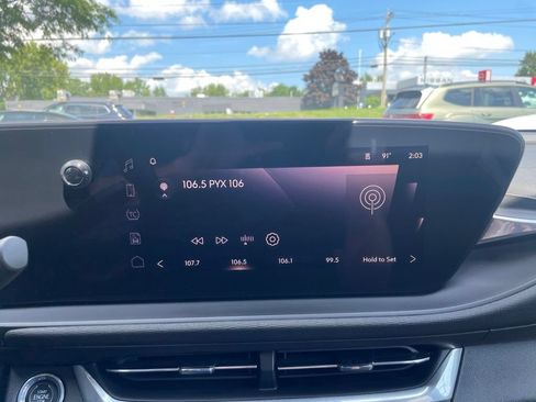 Used 2024 Buick Envista Preferred w/ Convenience I Package FWD image 24