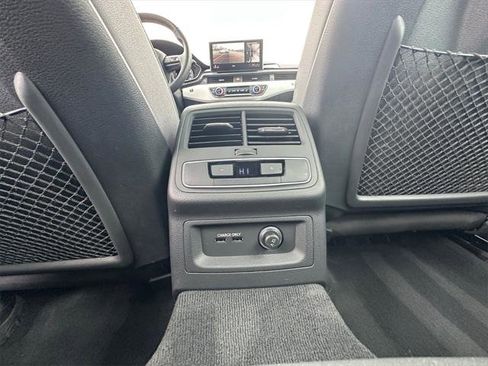 Certified 2023 Audi A5 2.0T Premium Plus w/ Premium Plus image 29