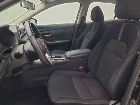 Used 2022 Nissan Sentra SV w/ All-Weather Package FWD image 17
