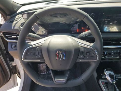 New 2026 Buick Envista Sport Touring w/ Convenience I Package FWD image 20
