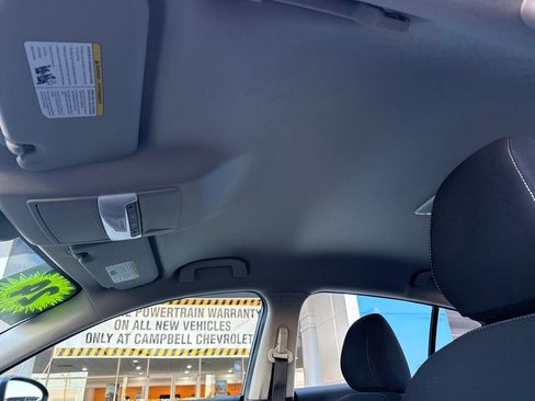 Used 2024 Nissan Sentra S image 24