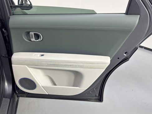 Used 2023 Hyundai Ioniq 5 SEL w/ Cargo Package image 42