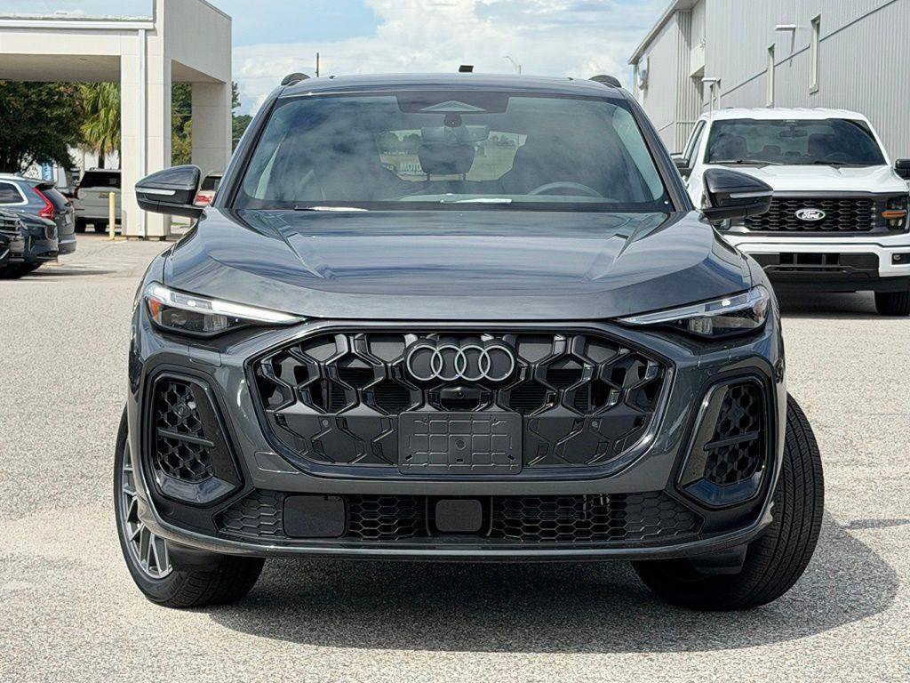 New 2026 Audi Q5 Premium Plus AWD/4WD image 2