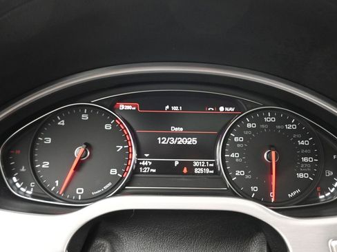 Used 2015 Audi A8 4.0T w/ Premium Package image 17