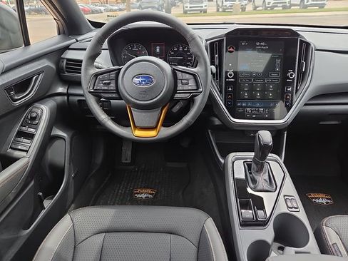 New 2026 Subaru Crosstrek 2.5i Wilderness AWD/4WD image 9