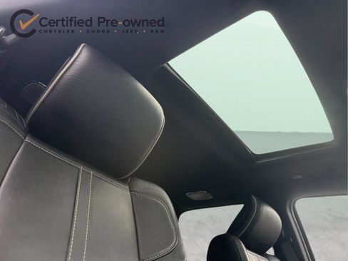Used 2020 RAM 2500 Limited AWD/4WD image 17