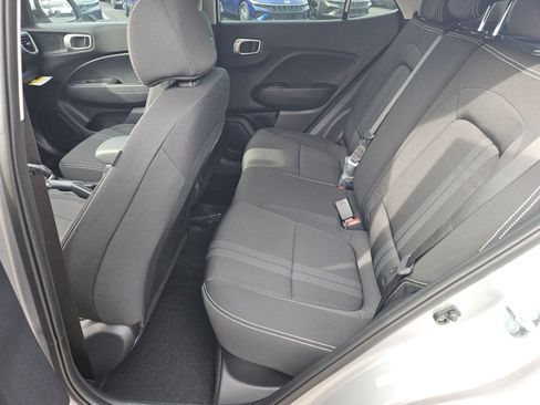New 2026 Hyundai Venue SEL FWD image 14