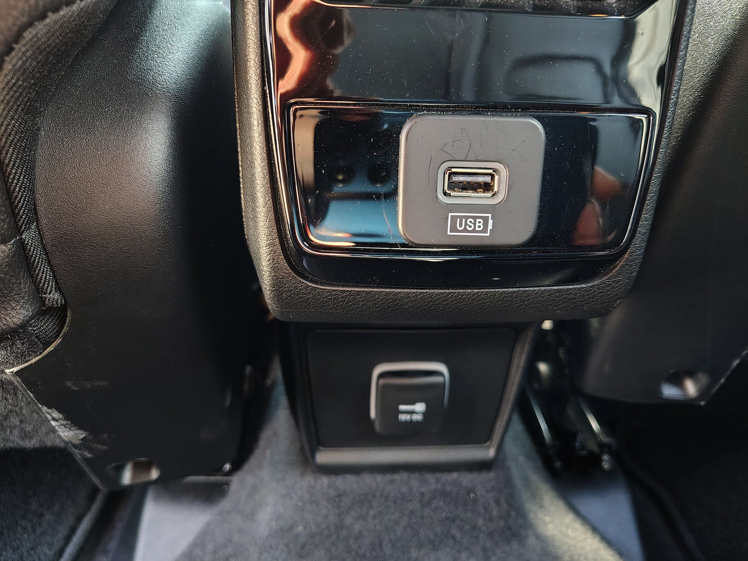 Certified 2024 Jeep Compass Limited AWD/4WD image 21