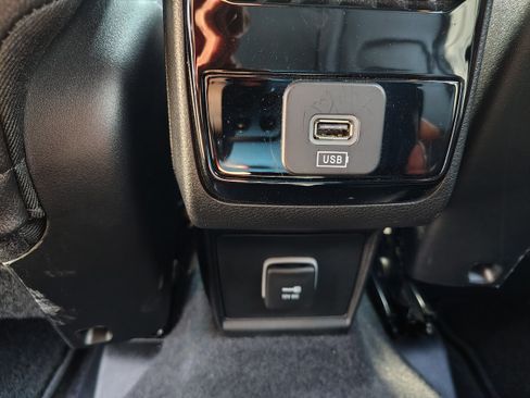 Certified 2024 Jeep Compass Limited AWD/4WD image 21