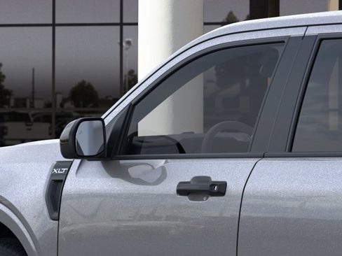 New 2026 Ford Maverick XLT AWD/4WD image 20