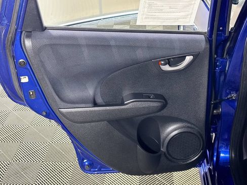 Used 2009 Honda Fit Sport image 18