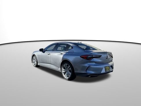 Used 2021 Acura TLX w/ Technology Package image 20