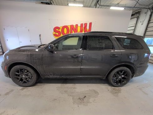 New 2026 Dodge Durango GT image 2
