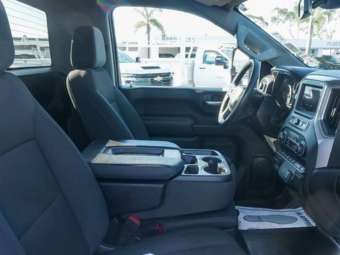 Used 2024 Chevrolet Silverado 3500 W/T w/ WT Convenience Package image 14