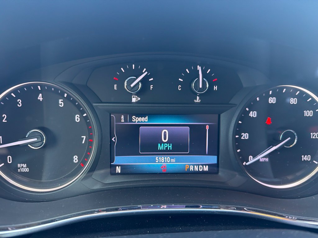 Used 2021 Buick Encore Preferred FWD image 3