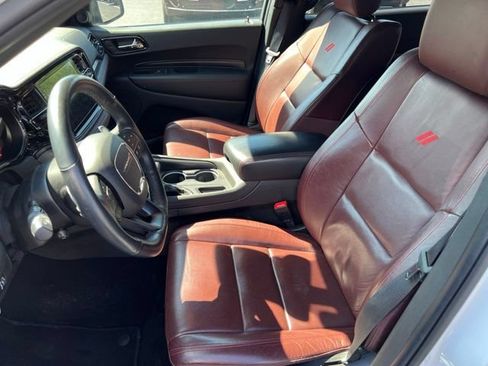 Used 2023 Dodge Durango GT AWD/4WD image 18