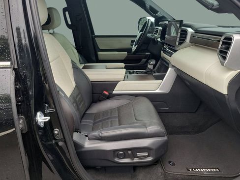 Used 2022 Toyota Tundra Capstone AWD/4WD image 20