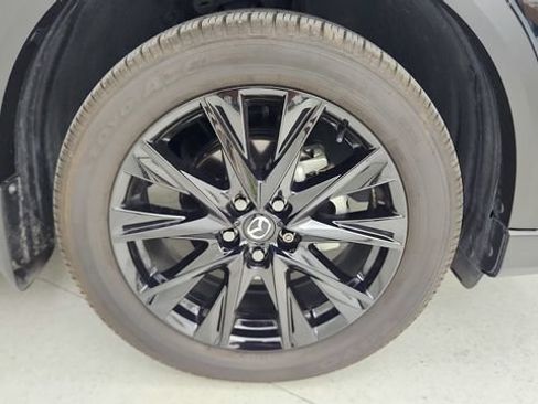 Used 2025 MAZDA CX-5 Carbon Edition AWD/4WD image 30