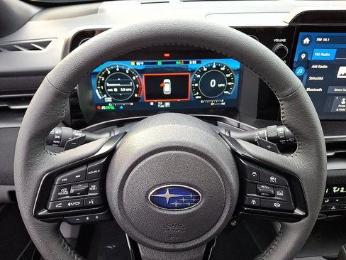 New 2026 Subaru Outback Premium AWD/4WD image 15