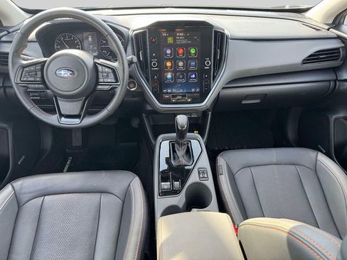 Used 2025 Subaru Crosstrek 2.5i Limited w/ Crosstrek Mirror Package AWD/4WD image 19