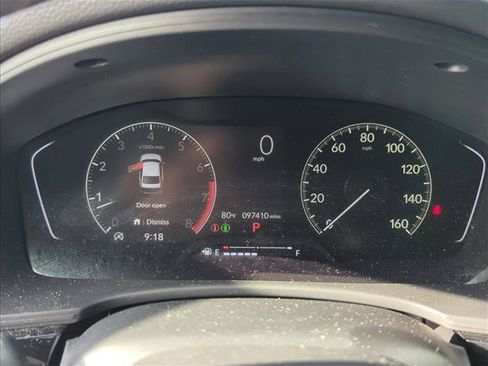 Used 2022 Honda Civic EX image 12
