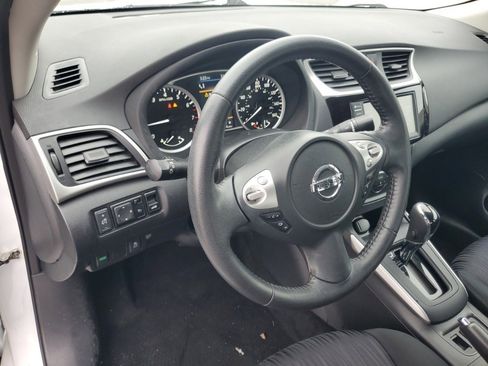 Used 2019 Nissan Sentra SV w/ Special Edition Package image 10