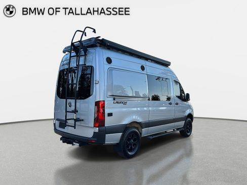 Used 2020 Mercedes-Benz Sprinter 2500 image 5