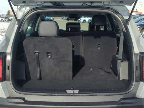 Used 2023 Kia Sorento S w/ Panoramic Sunroof Package image 25