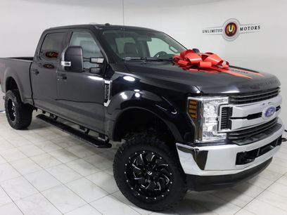 Used 2019 Ford F250 XLT