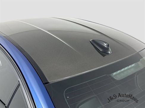 Used 2018 BMW M3 w/ Competition Package RWD image 16