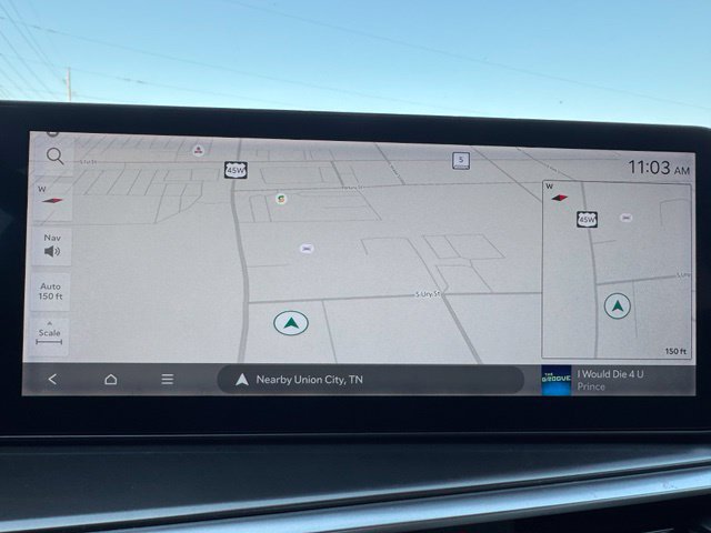 Used 2025 Kia Sorento EX w/ Panoramic Sunroof Package FWD image 10