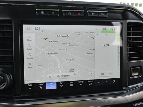 Used 2023 Ford F250 King Ranch w/ Chrome Package image 24