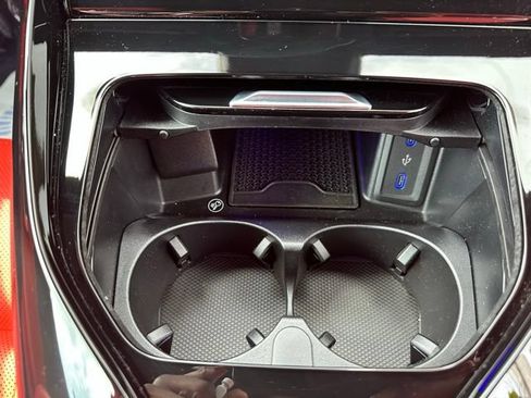 New 2026 Mercedes-Benz SL 63 AMG S e Performance 4MATIC image 31