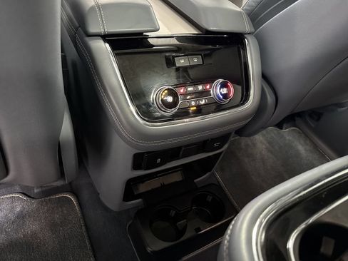 Used 2020 Lincoln Navigator Black Label AWD/4WD image 22