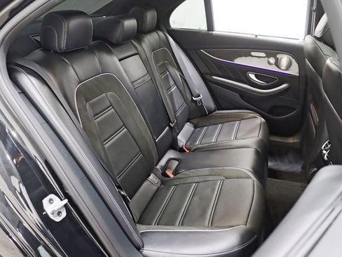 Used 2021 Mercedes-Benz E 63 AMG S image 39