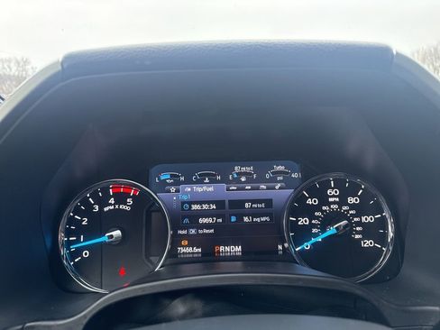 Used 2022 Ford F250 Lariat AWD/4WD image 20