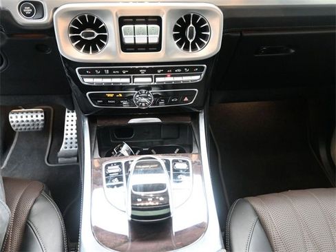 Used 2024 Mercedes-Benz G 63 AMG 4MATIC image 13