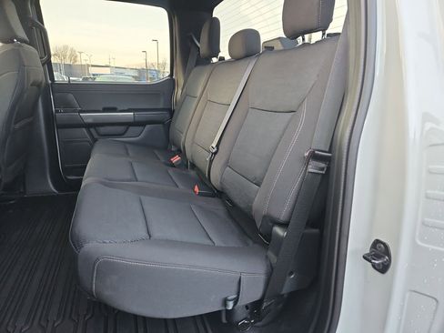 Used 2023 Ford F150 XLT w/ Equipment Group 302A High image 30