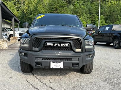Used 2019 RAM 1500 Warlock