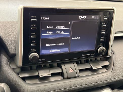 Used 2019 Toyota RAV4 XLE w/ Convenience Package AWD/4WD image 20