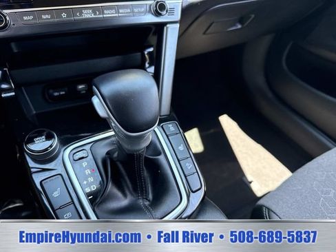 Used 2024 Kia Seltos S AWD/4WD image 24