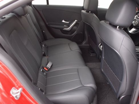 New 2026 Mercedes-Benz CLA 250 image 19