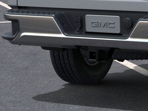 New 2026 GMC Sierra 2500 SLE image 14
