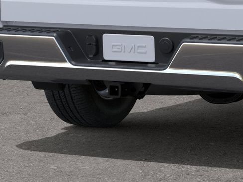 New 2026 GMC Sierra 1500 Pro w/ Pro Value Package image 14