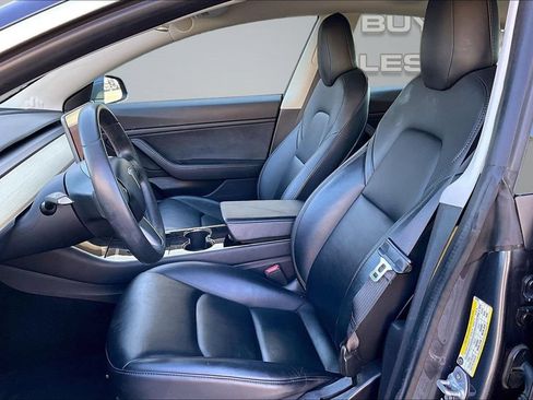 Used 2020 Tesla Model 3 Performance AWD/4WD image 24