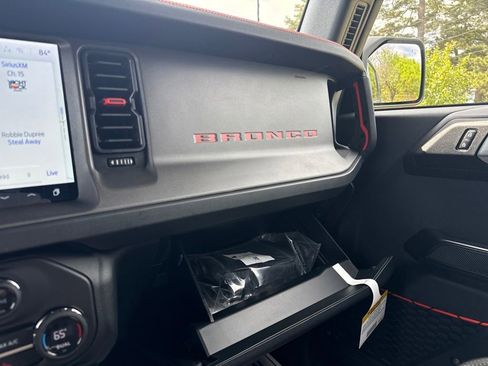 New 2026 Ford Bronco Raptor image 36