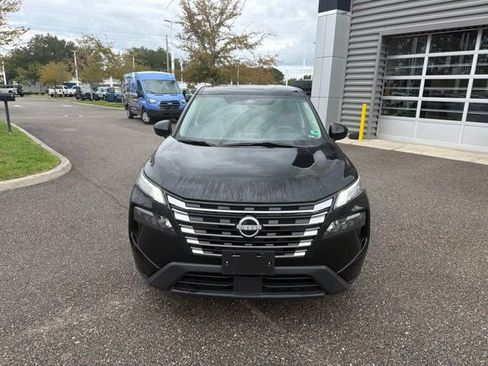 Used 2024 Nissan Rogue SV AWD/4WD image 11