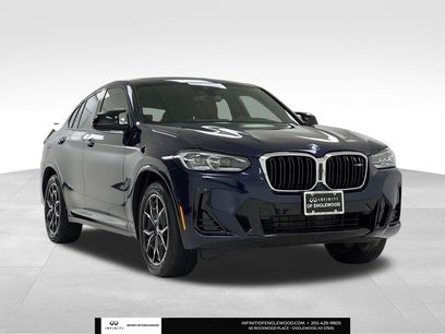 Used 2022 BMW X4 M40i w/ Premium Package
